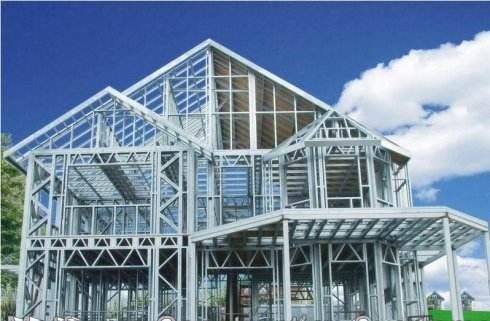 汉川怎么才能预防钢结构建筑出现腐蚀问题